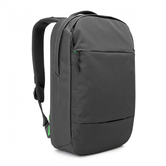 Incase City Compact Backpack Black 15 CL55452. iCult.ru