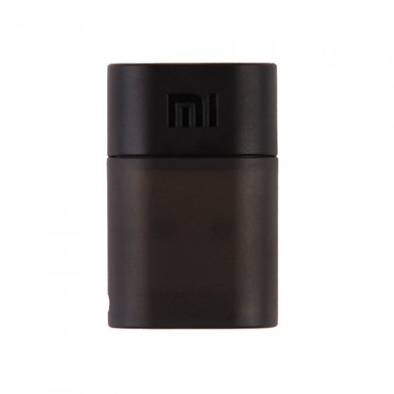 Беспроводной Wi-Fi адаптер Xiaomi Mi Portable Wi-Fi Black черный