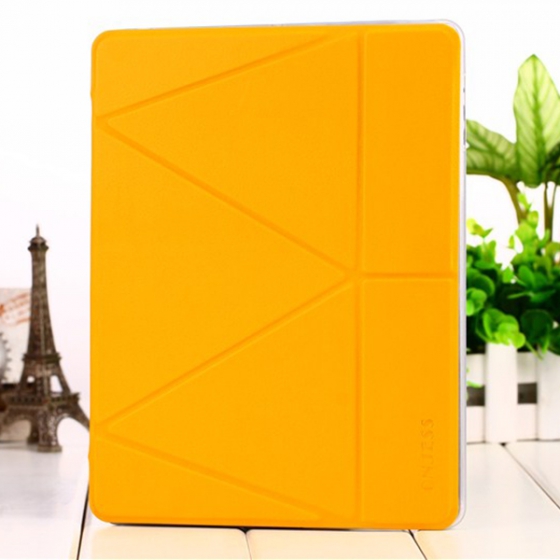 Чехол-книжка Onjess Case Orange для iPad Pro 9.7&quot; оранжевый