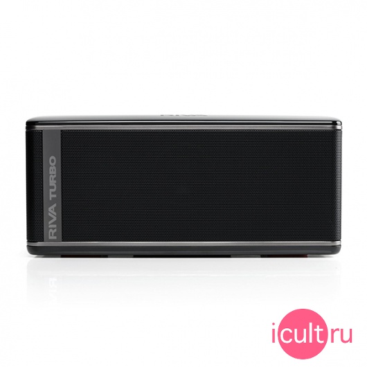 turbo x speaker