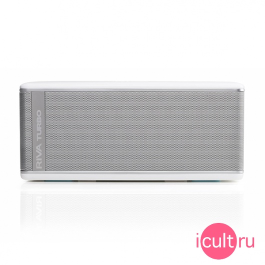 turbo x speaker