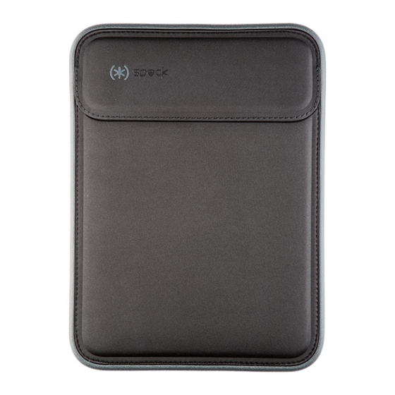 Чехол Speck Flaptop Black/Slate Grey для MacBook 12&quot; черный/серый 77492-5547