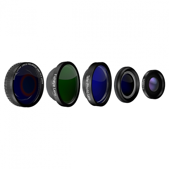   Mixberry Selfeimania 5-in-1  / MSMLS510WMFPZ