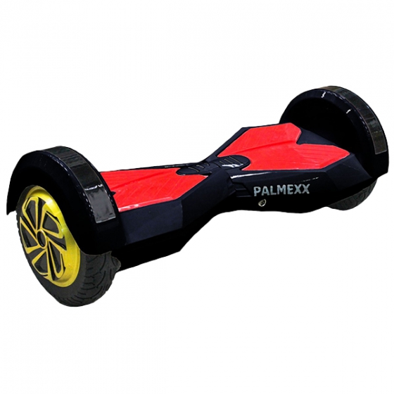  PALMEXX Smart Balance Wheel 8&quot;/Bluetooth/Audio 