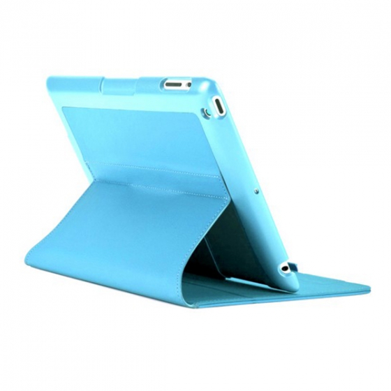 - Speck FitFolio Peacock  iPad 2/3/4  SPK-A1188
