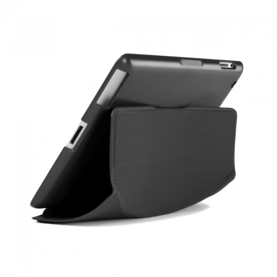 - Speck MagFolio Lounge Black  iPad 2/3/4  SPK-A1204
