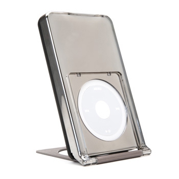 ����� Griffin Centerstage Chrome ��� iPod classic ���������� 8121-5GCSCHR