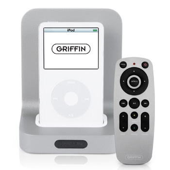 �������� ���������� Griffin TuneCenter ��� Apple iPod