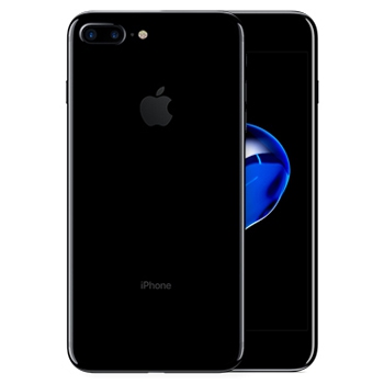  Apple iPhone 7 Plus 256GB Jet Black   MN512 1784