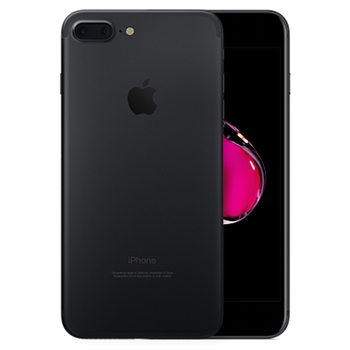  Apple iPhone 7 Plus 128GB Black   MN4M2 1784