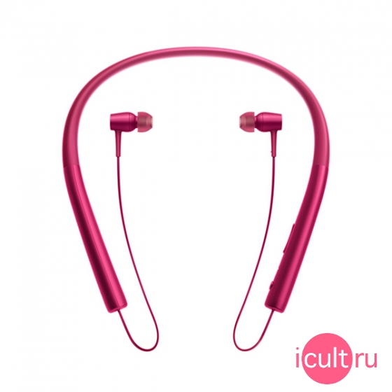 Sony H.ear in Wireless Headphones Pink MDREX750BT P. Bluetooth. iCult.ru