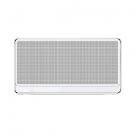   Meizu Lifeme BTS30 Bluetooth Speaker White 