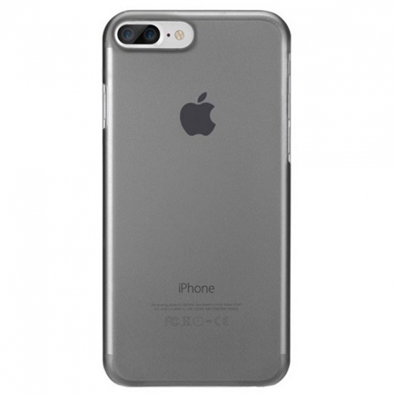  Just Mobile TENC Crystal Matte Black  iPhone 7/8 Plus   PC-179MB