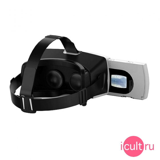 Заказать очки dji к бпла в томск игры на 3д очки виртуальной реальности