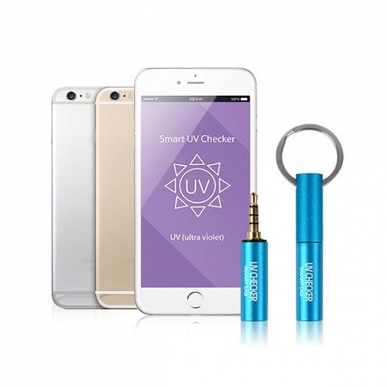    Smart Lab UV Checker Blue  iOS/Android   FUV-001