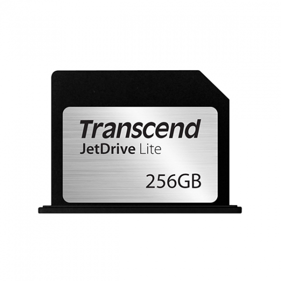 Карта памяти Transcend JetDrive Lite 360 256GB 95Мб/с для MacBook Pro 15&quot; Retina Late 2013/14/15 TS256GJDL360