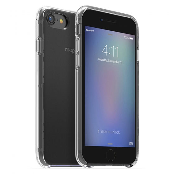     Mophie Base Case Black Gradient  iPhone 7/8/SE 2020  3814