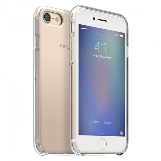     Mophie Base Case Gold Gradient  iPhone 7/8/SE 2020  3689