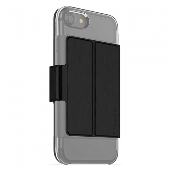  - Mophie Hold Force Folio Black   iPhone 7/8/SE 2020 Mophie Base  3675
