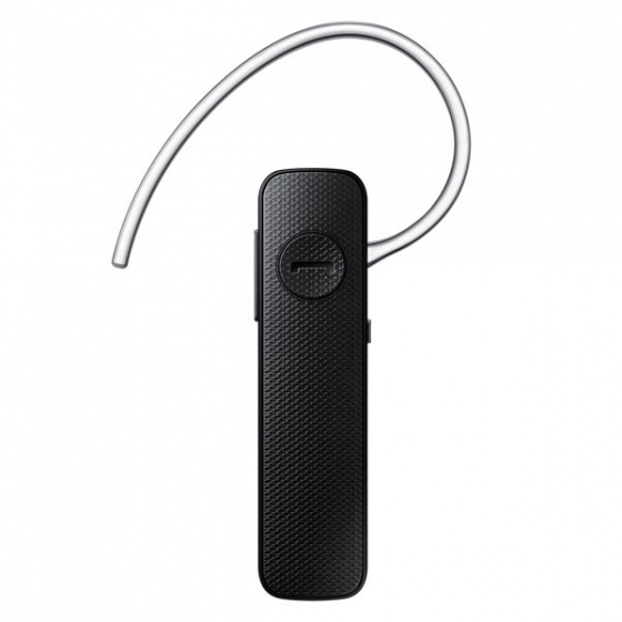 Гарнитура Bluetooth Samsung MG920 Black черная
