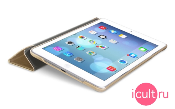Hoco Crystal Gold iPad mini 1/2/3
