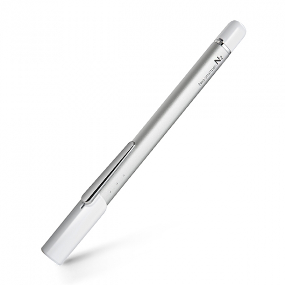   Neo smartpen N2 White/Silver  iOS/Android  /