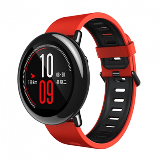     Xiaomi Amazfit Pace 45  Red 