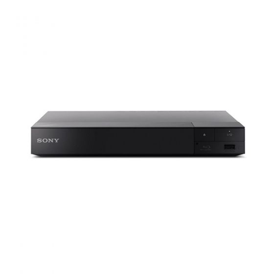 Blu-ray ресивер Sony BDP-S6500B Black черный