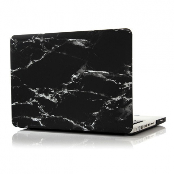   Shield Case Marble Black  MacBook Pro 13&quot; 2016  