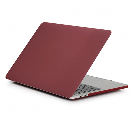   Shield Case Red  MacBook Pro 13&quot; 2016 
