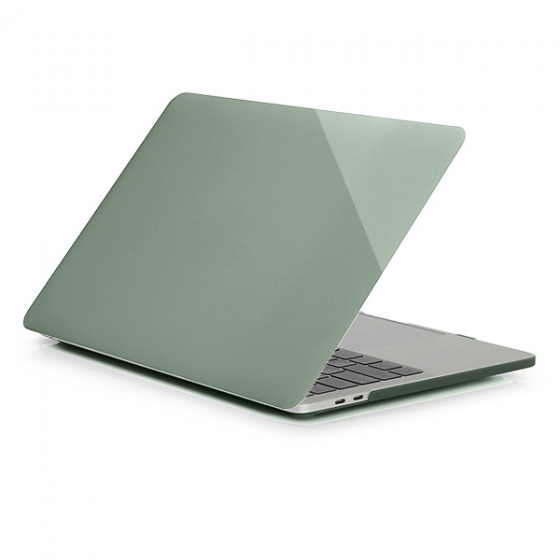   Shield Case Mint  MacBook Pro 13&quot; 2016  