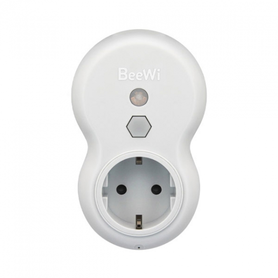   BeeWi Bluetooth Smart Plug  iOS/Android   BP200A1EU