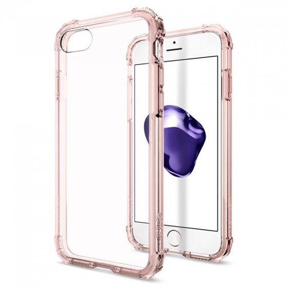  SGP Case Crystal Shell Rose Crystal  iPhone 7/8/SE 2020  042CS20308