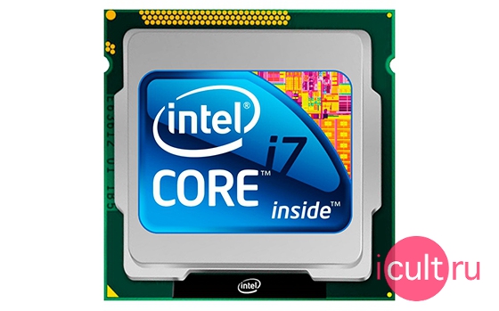 intel Core i7-6700K