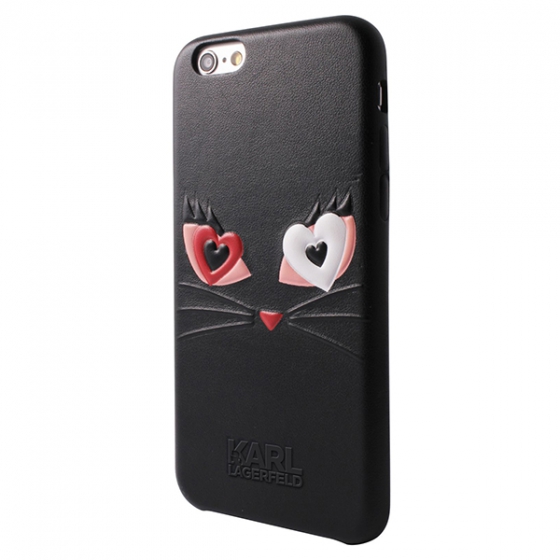  Lagerfeld Choupette In Love 2 Hard  iPhone 6/6S  KLHCP6CL2