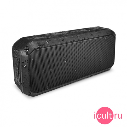 divoom voombox party 2nd generation black