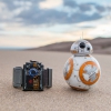 ����� + ������� Sphero Star Wars BB-8 with Force Band ��� iOS/Android ��������� �����/��������� R001SRW/R001SAP