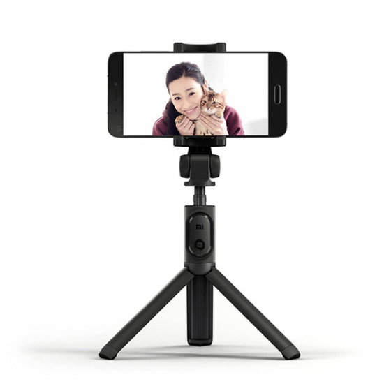 -  Bluetooth  Xiaomi Selfie Stick Tripod    FBA4053