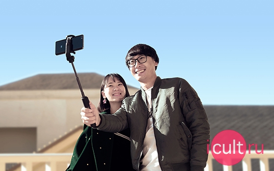Xiaomi Selfie Stick Tripod