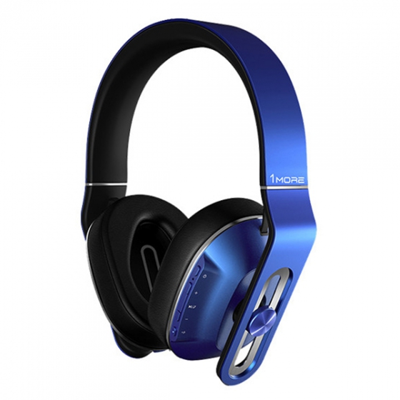  - 1More MK802 Bluetooth Blue  1MEJ005HA