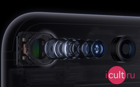 iPhone 7 