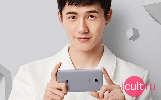 Buy Xiaomi Redmi Note 4X