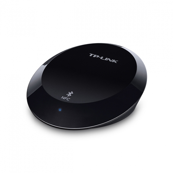   TP-Link Wireless Audio Receiver Black  HA100