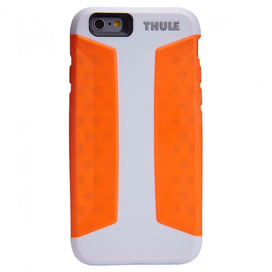 Чехол Thule Atmos X3 White/Orange для iPhone 6/6S Plus белый/оранжевый TAIE-3125