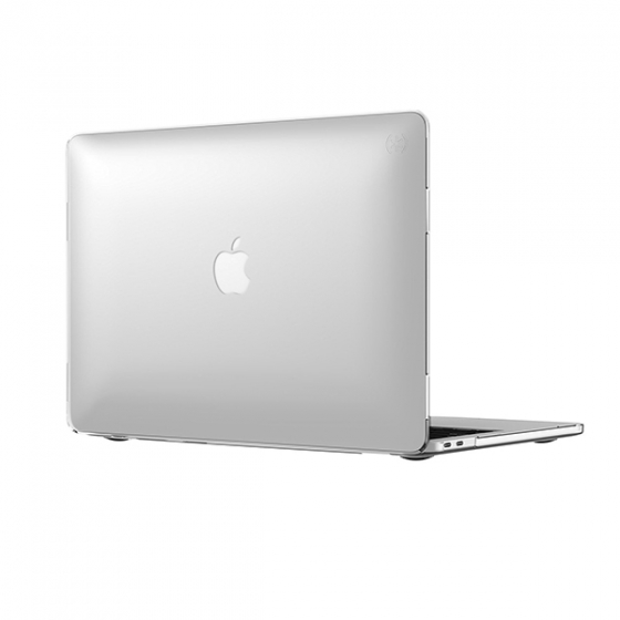   Speck SmartShell Clear  MacBook Pro 13&quot; 2016-19 ,  90206-1212