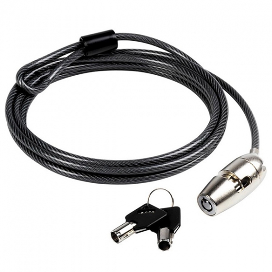   Kensington Keyed Computer Lock 1.8  / K64580EE