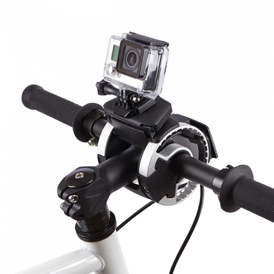  Thule Pack&#039;n Pedal Action Cam Mount    