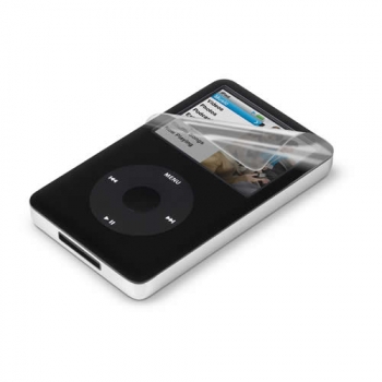 �������� ������ Belkin ClearScreen ��� iPod Classic ��������� F8Z217
