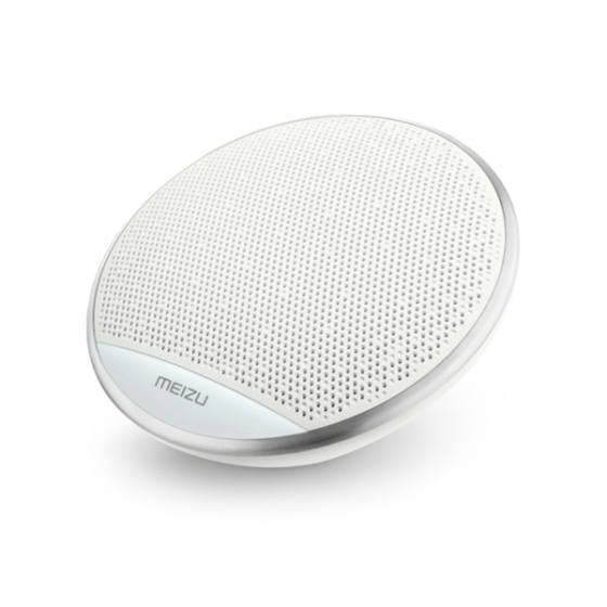  Meizu A20 Bluetooth Speaker White 