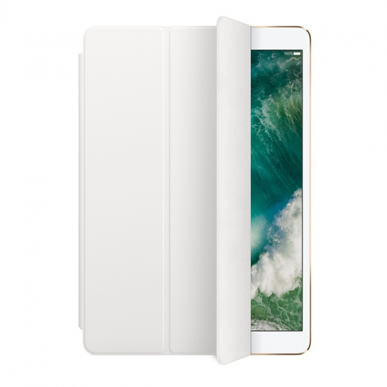 - Apple Smart Cover White  iPad Pro 10.5&quot;/Air 2019  MPQM2/MVQ32ZM/A